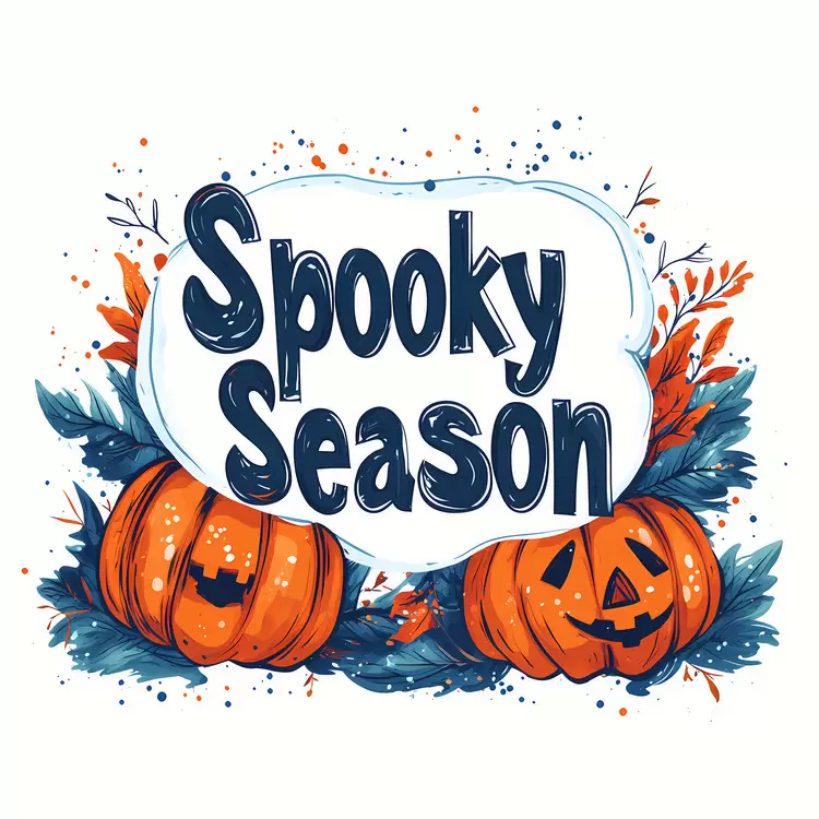 Spooky Season