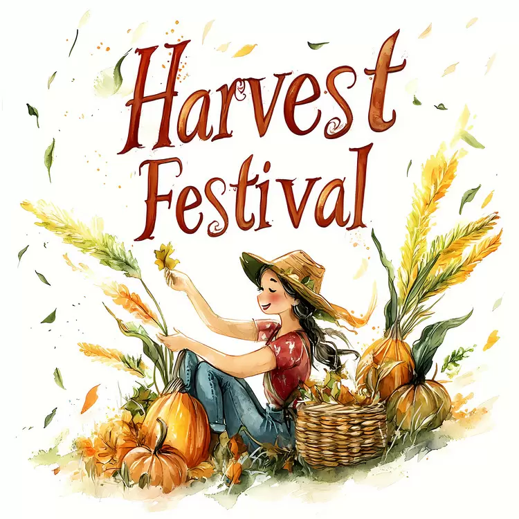 Harvest Festival