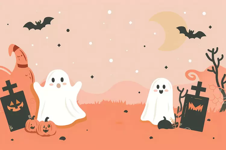 Halloween Background