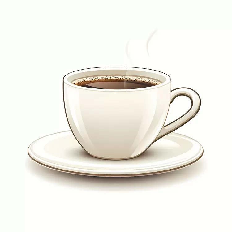 Steam Coffee