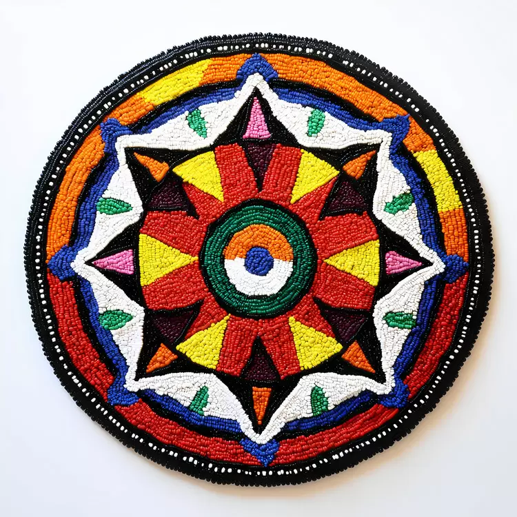 Beadwork