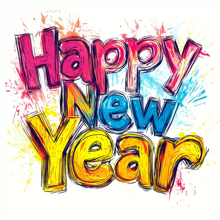 Happy New Year