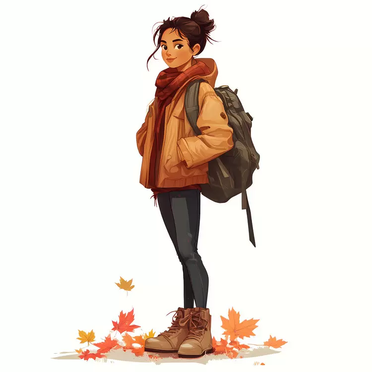 cozy fall