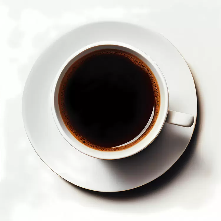Black Coffee