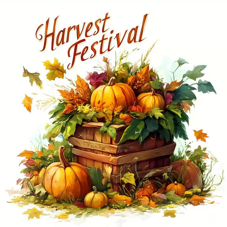 Harvest Festival