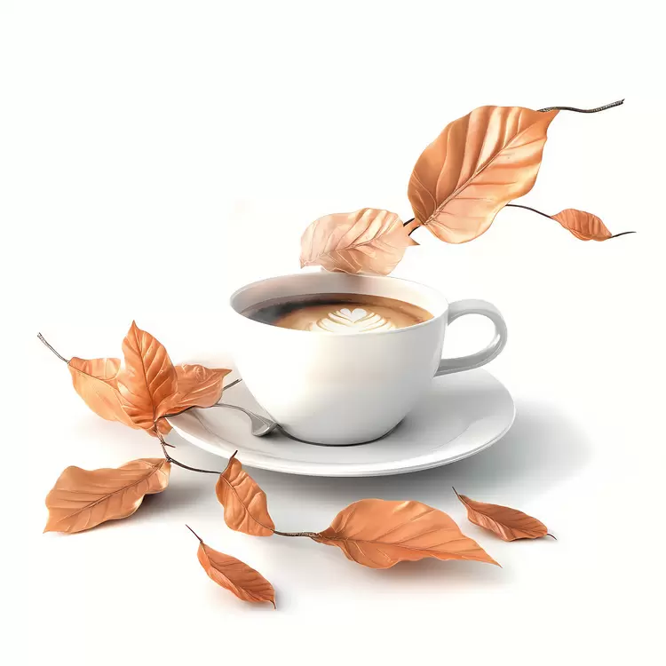 Autumn Coffee