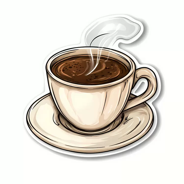 Steam Coffee