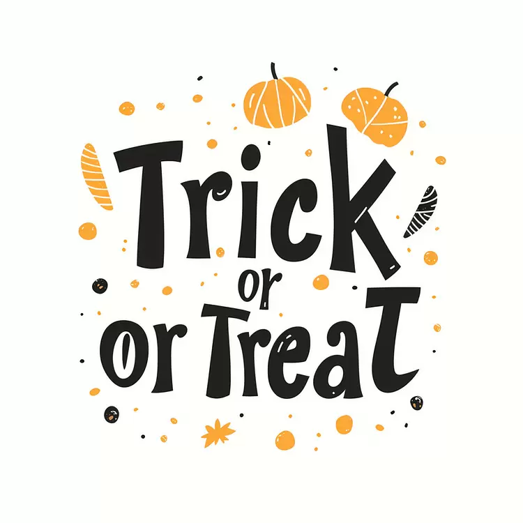 Trick or Treat