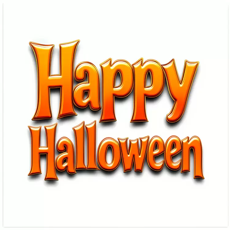 Happy Halloween