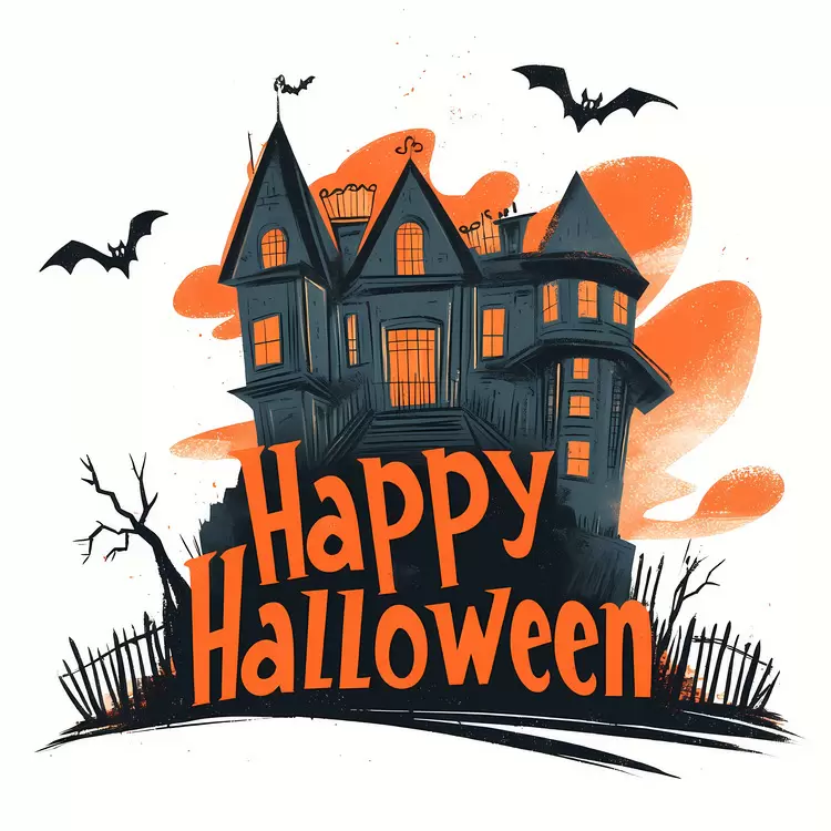 Happy Halloween