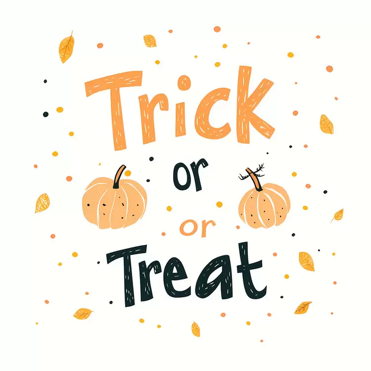 Trick or Treat