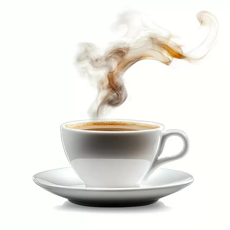 Steam Coffee