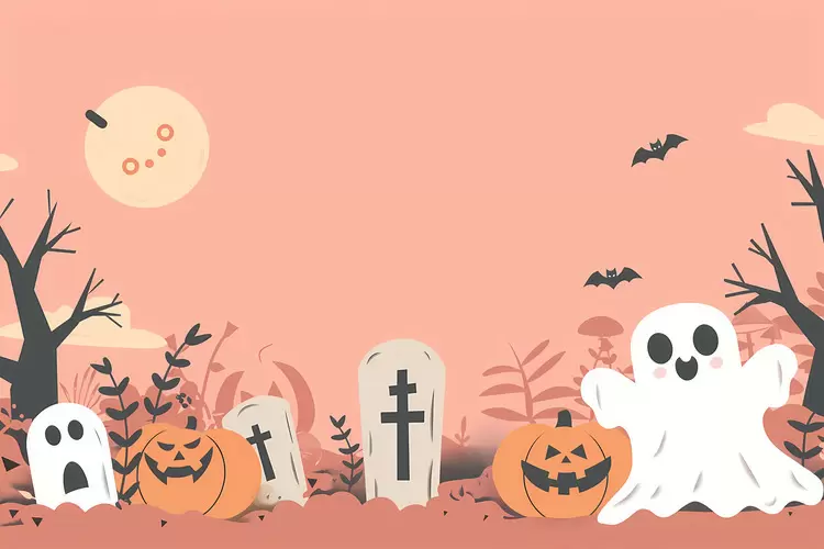 Halloween Background
