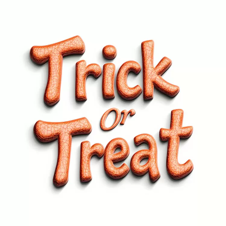 Trick or Treat