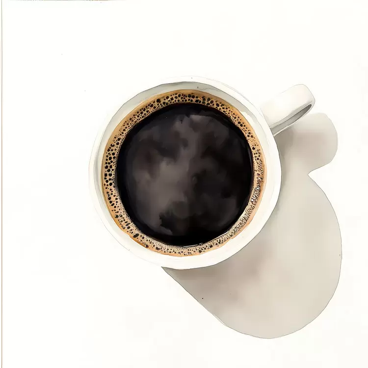 Black Coffee