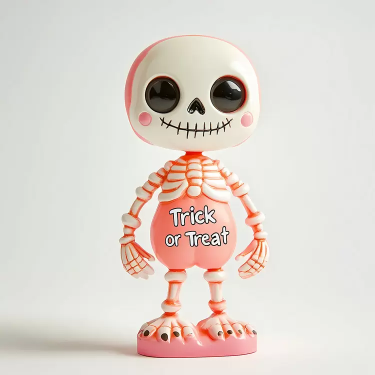 Trick or Treat