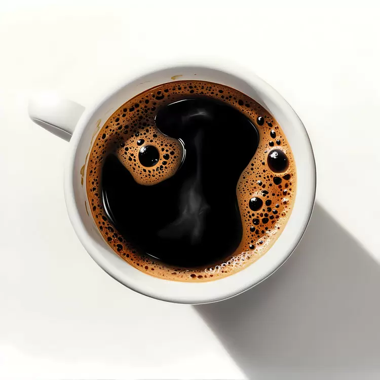 Black Coffee