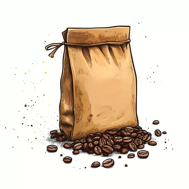 Coffee Bag