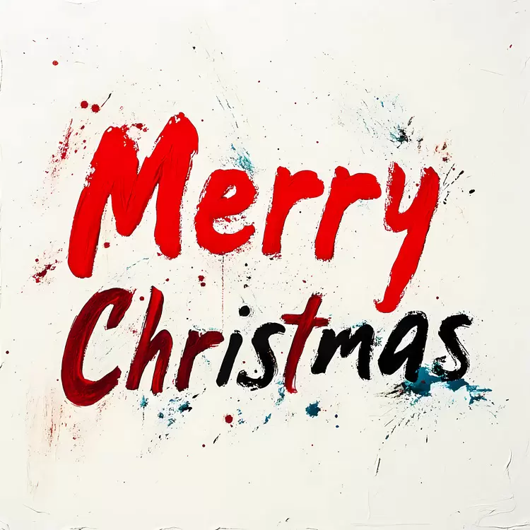Merry Christmas
