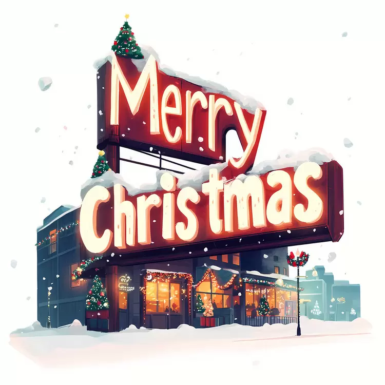 Merry Christmas
