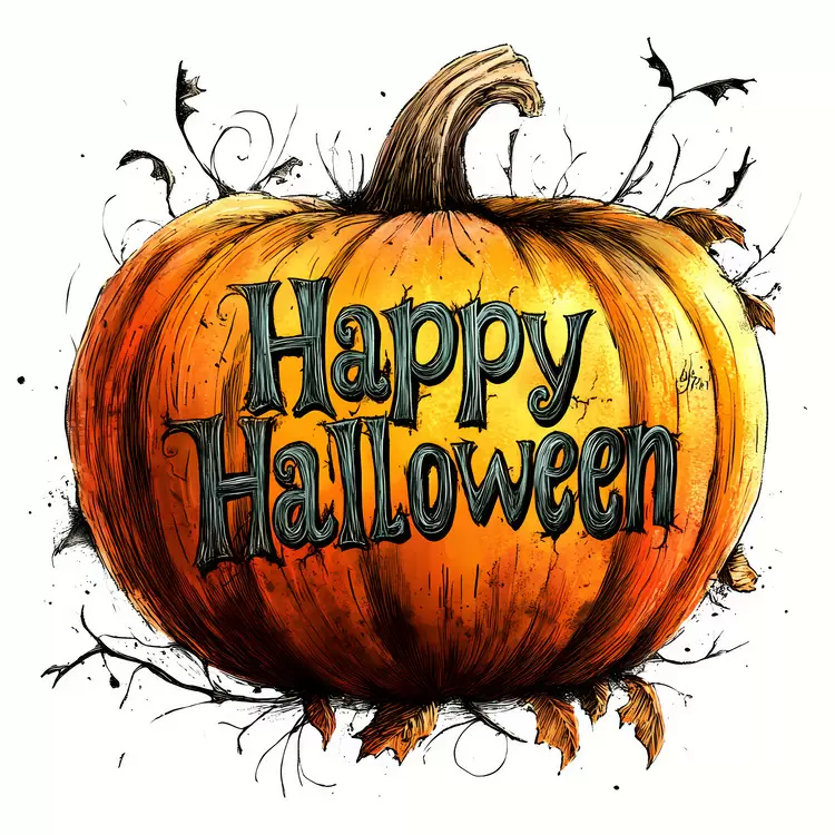 Happy Halloween