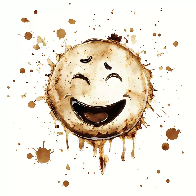 Coffee Stain