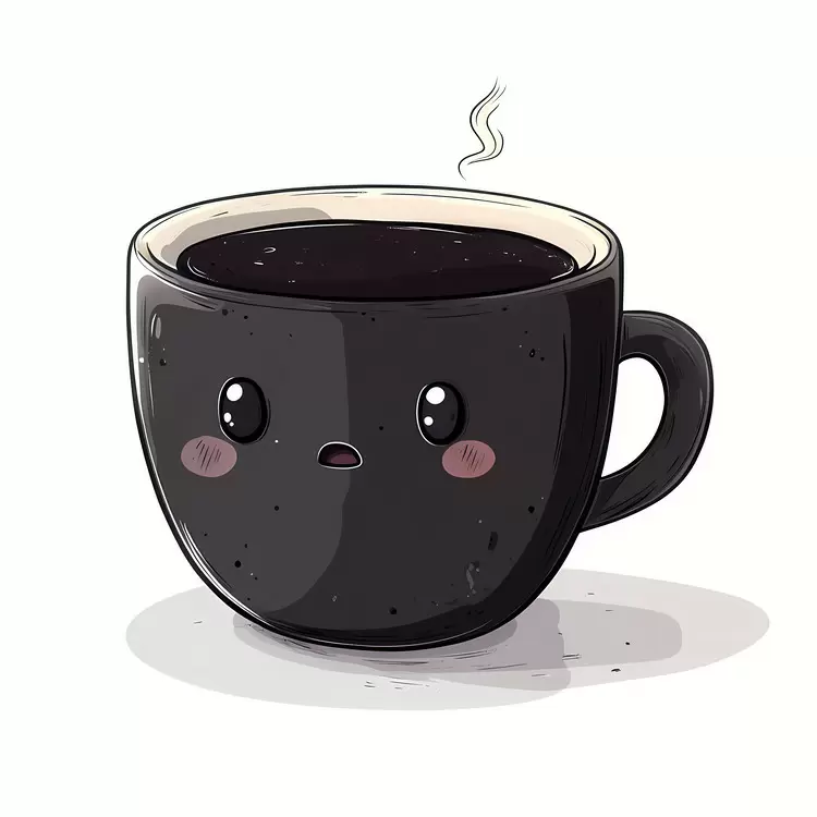 Black Coffee