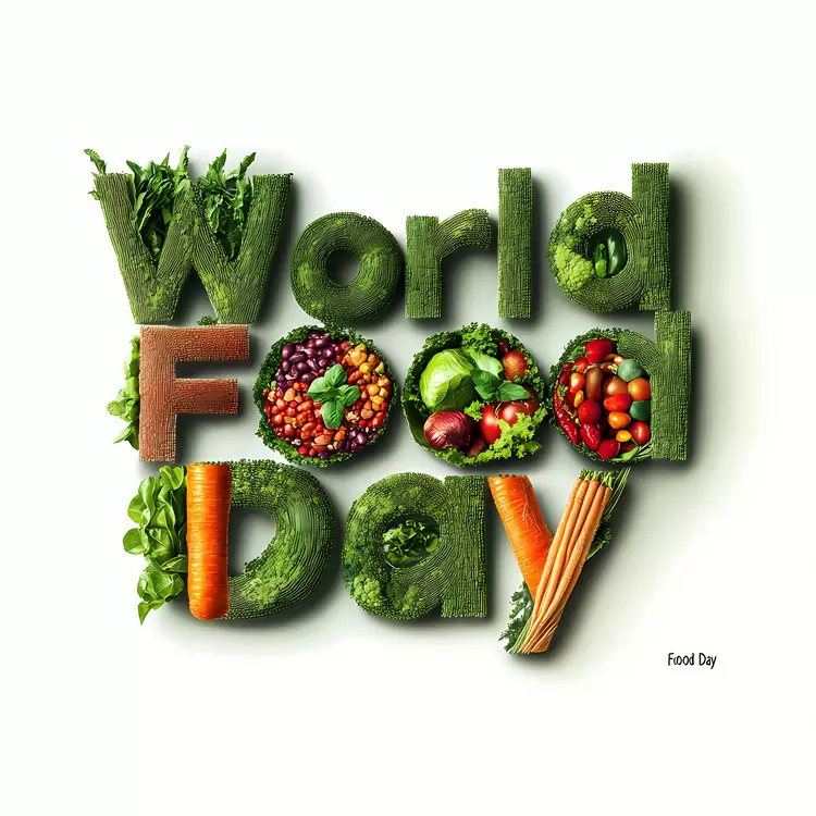 World Food Day