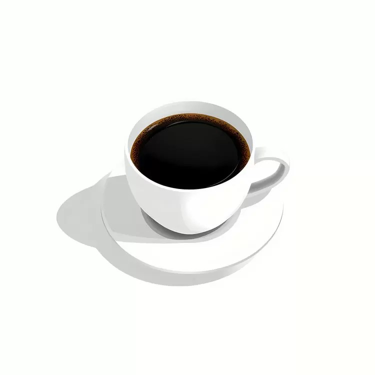 Black Coffee