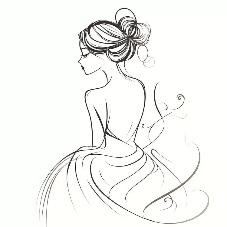 Elegance timeless