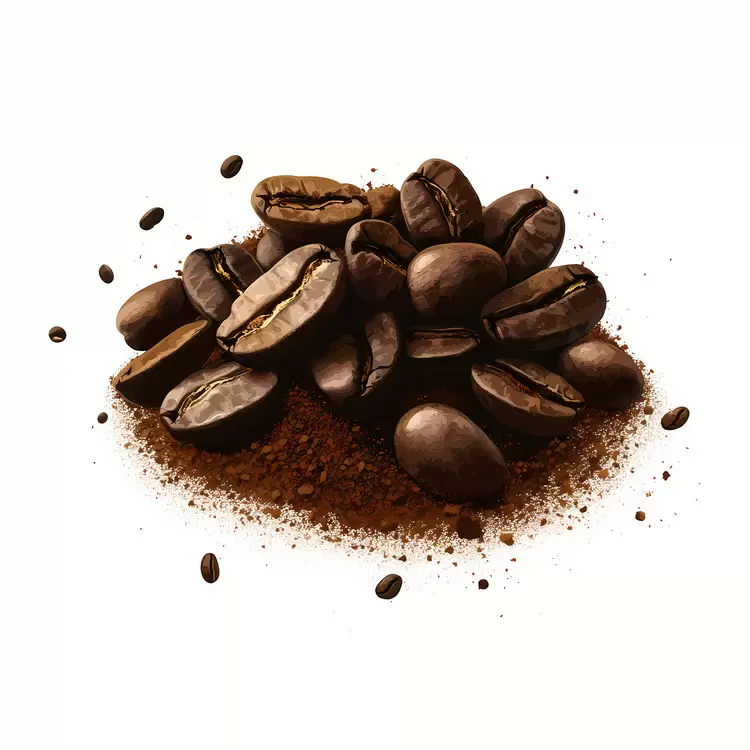 Coffee Powder