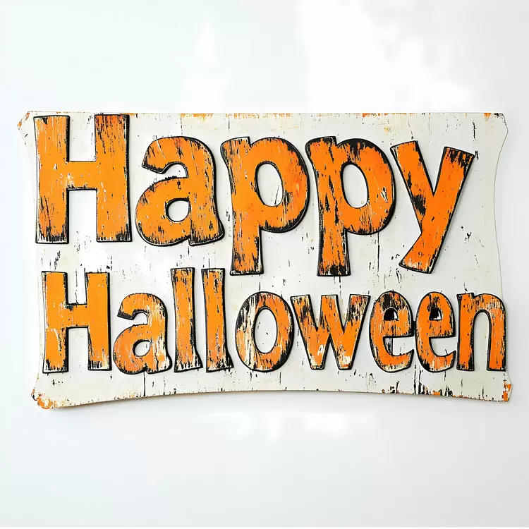 Happy Halloween