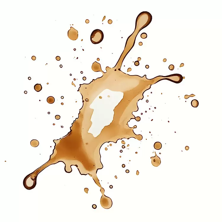 Coffee Stain