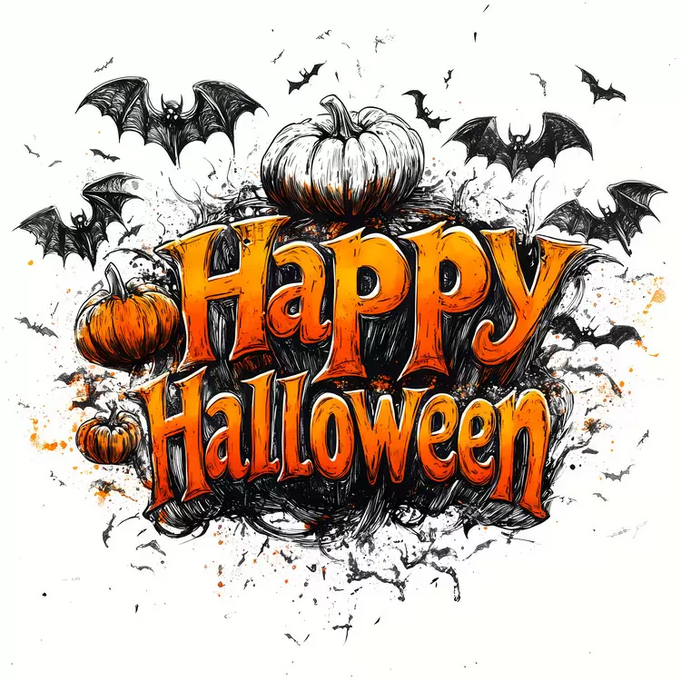 Happy Halloween