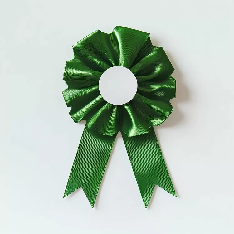 Award Ribbon