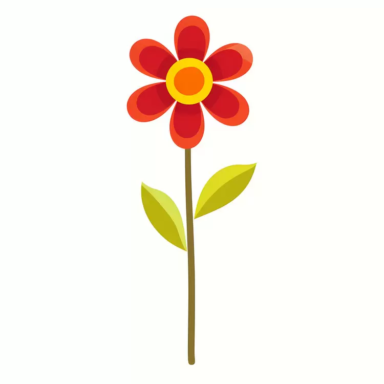 flower emoji