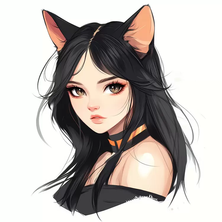 Cat Girl