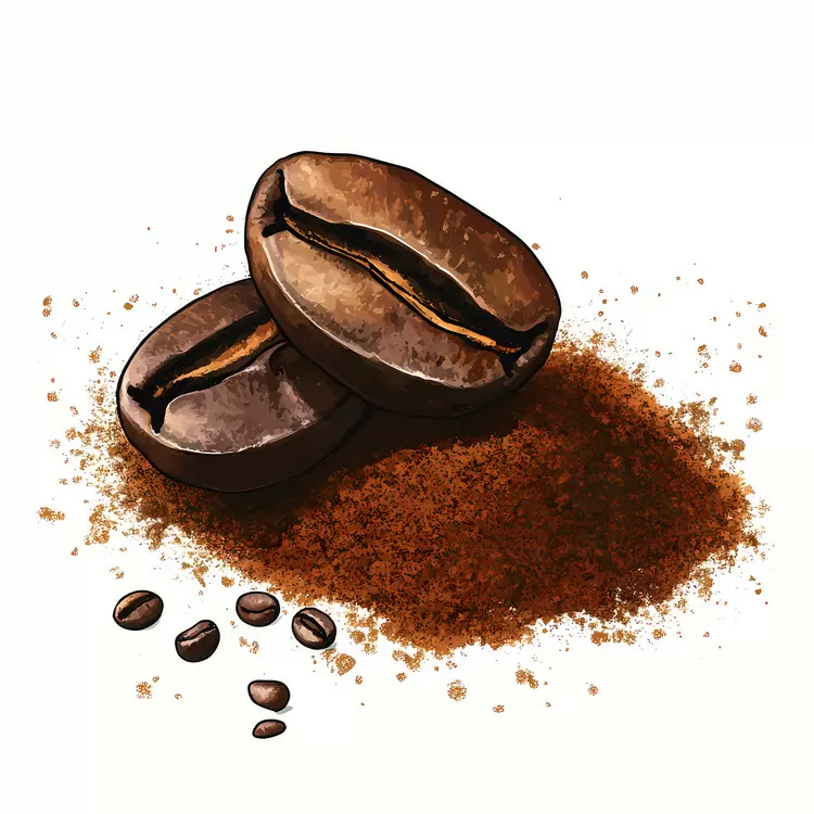 Coffee Powder