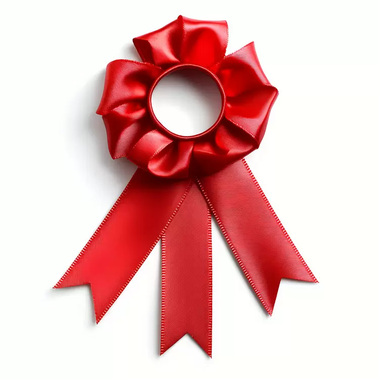 Award Ribbon