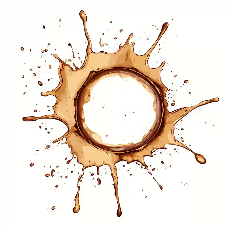 Coffee Stain