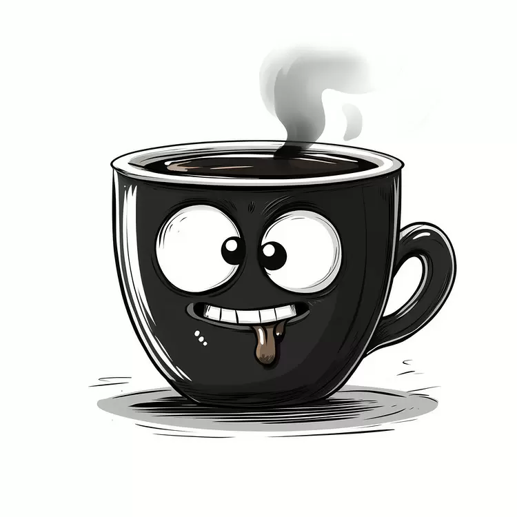 Black Coffee