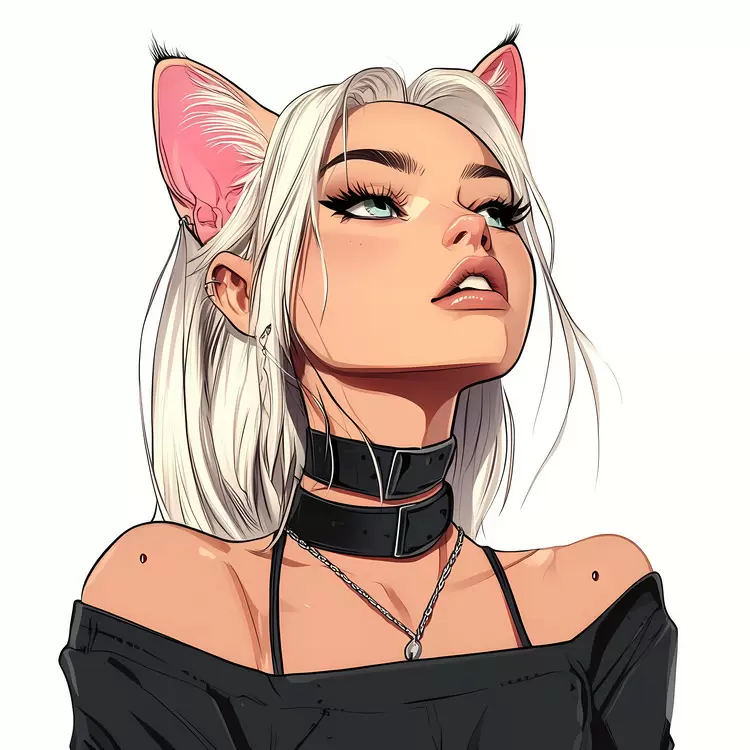 Cat Girl