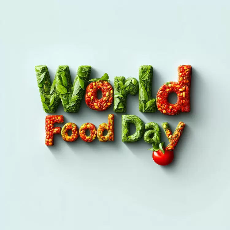 World Food Day