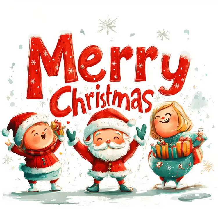 Merry Christmas