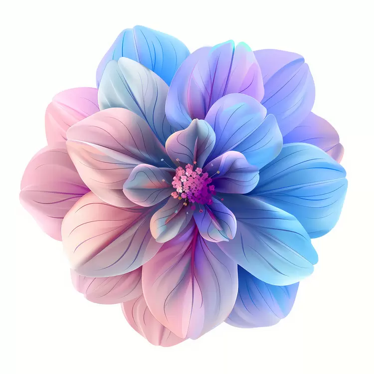 flower emoji