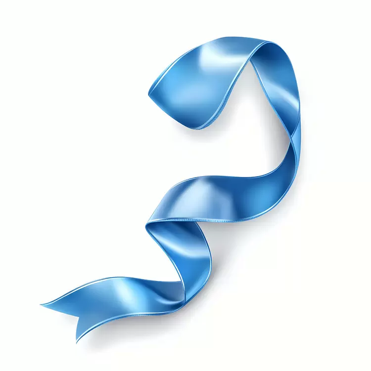 ribbon corner