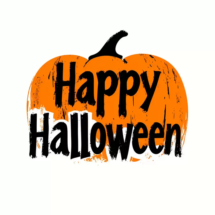 Happy Halloween