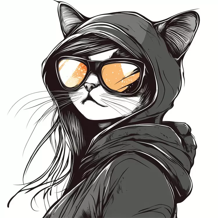 Cat Girl