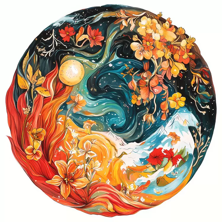 September Equinox