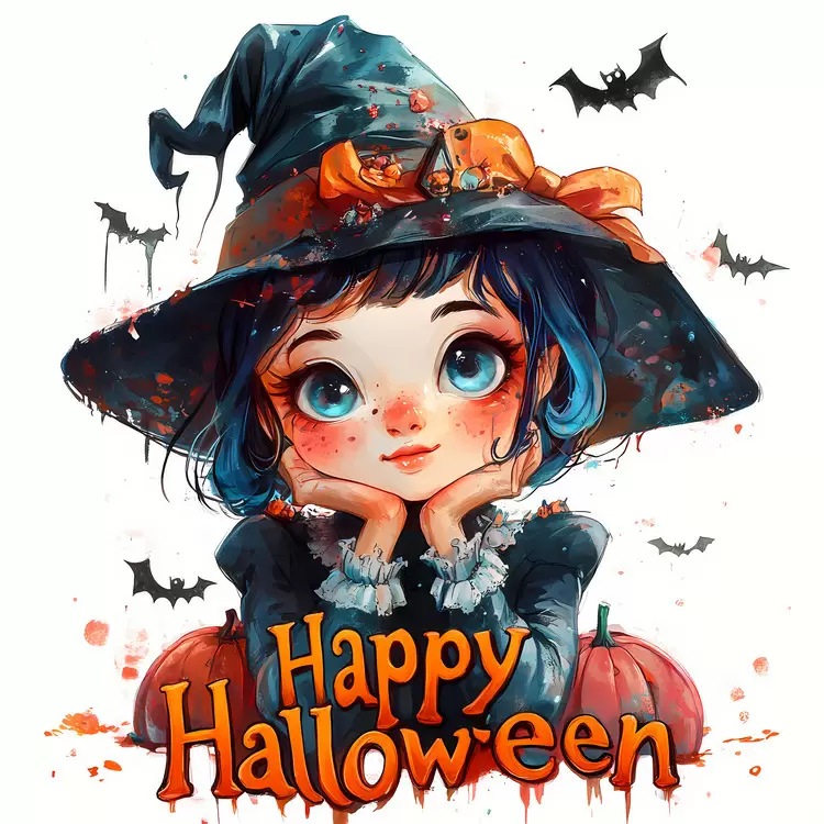 Happy Halloween
